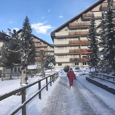 In-ski Out *