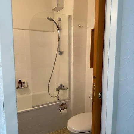 In-ski Out アパート ラア