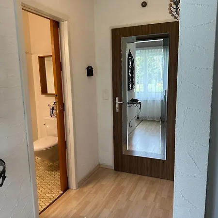 In-ski Out Apartment *