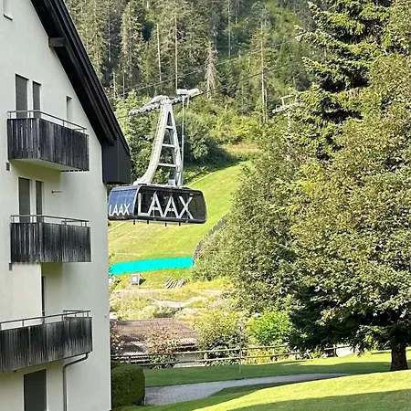 Appartement In-ski Out *