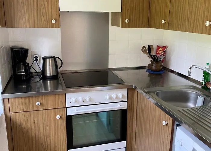 Apartamento In-ski Out *