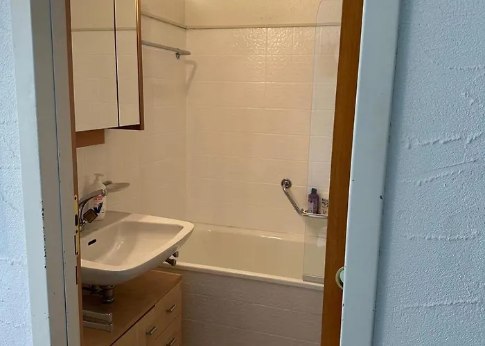 In-ski Out Apartamento *