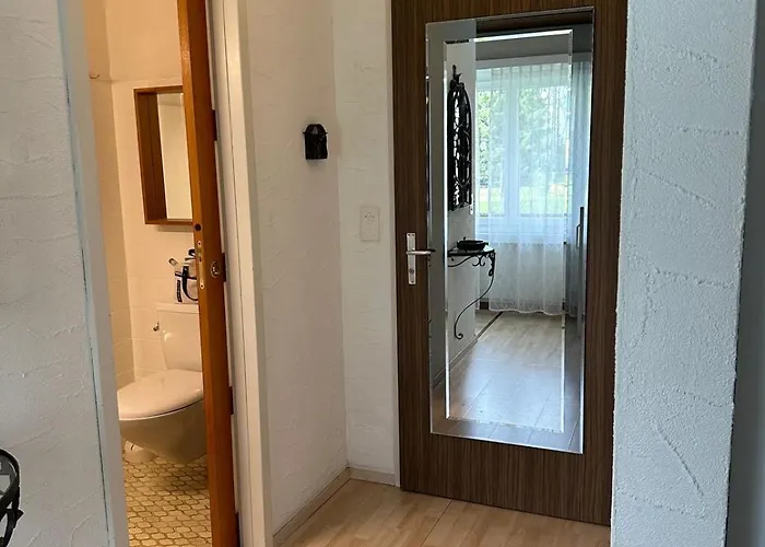 In-ski Out Apartamento *