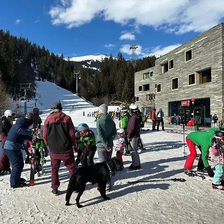 In-ski Out