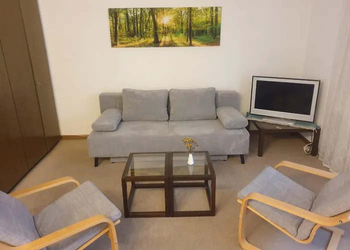 In-ski Out Apartman *