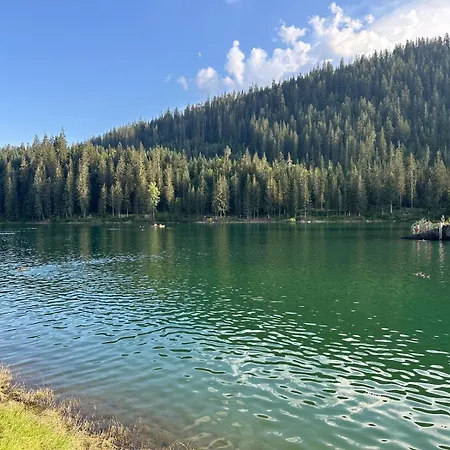 In-ski Out Apartamento